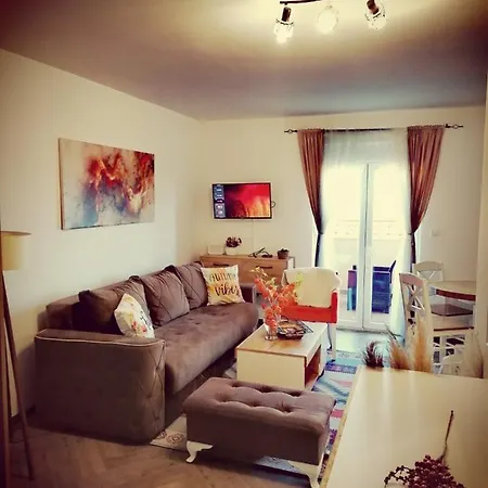 Lenka Zlatar Appartamento