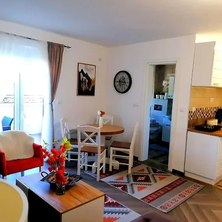 Lenka Zlatar Appartamento *