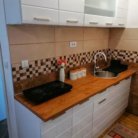 Lenka Zlatar Appartamento *