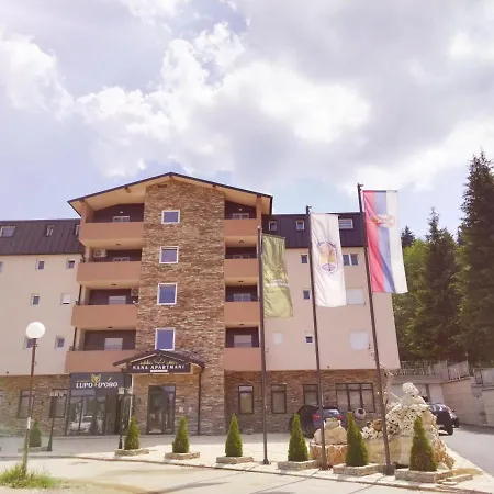 Lenka Zlatar Nova Varoš