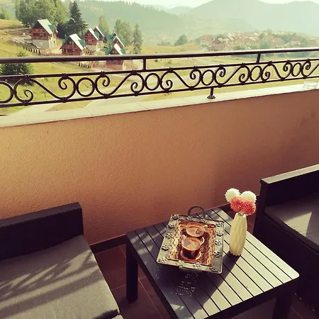 Lenka Zlatar Appartement *