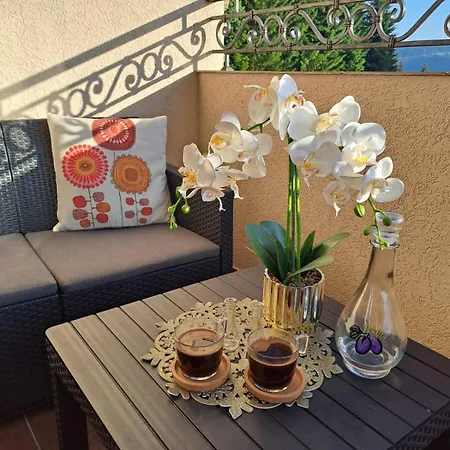 Lenka Zlatar Appartement *