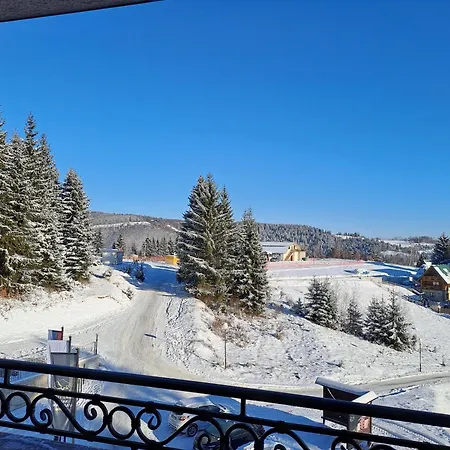 Lenka Zlatar Appartamento Nova Varoš