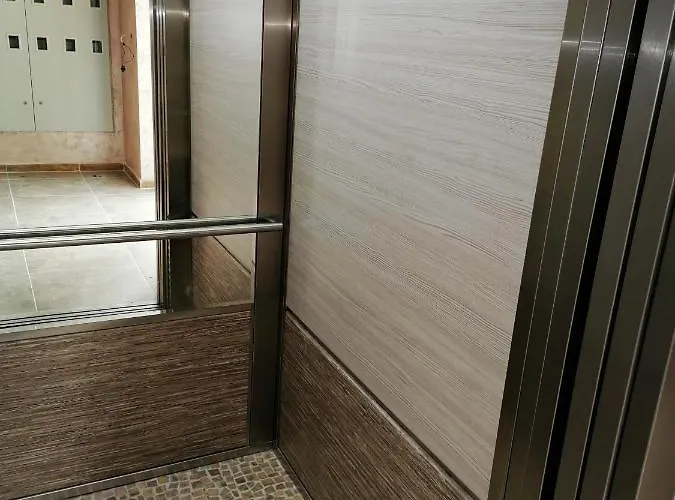 Appartement Lenka Zlatar