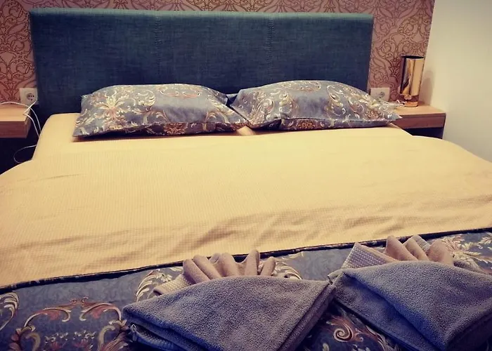 Appartement Lenka Zlatar Nova Varoš