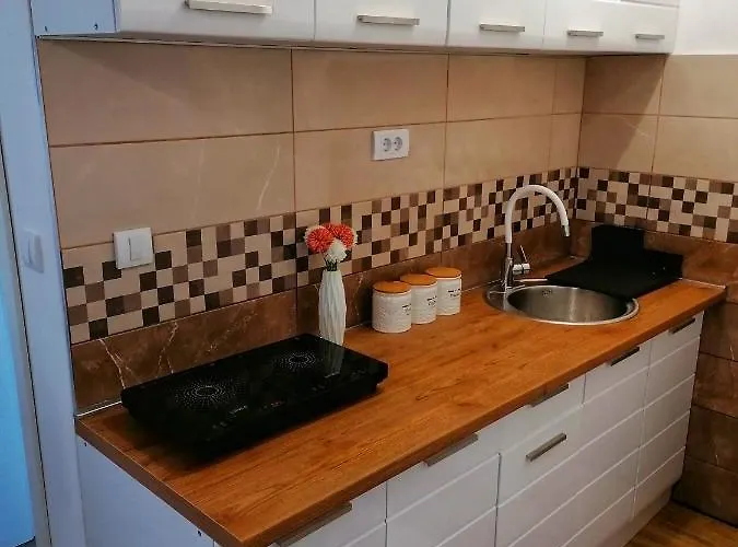 Lenka Zlatar Appartement *