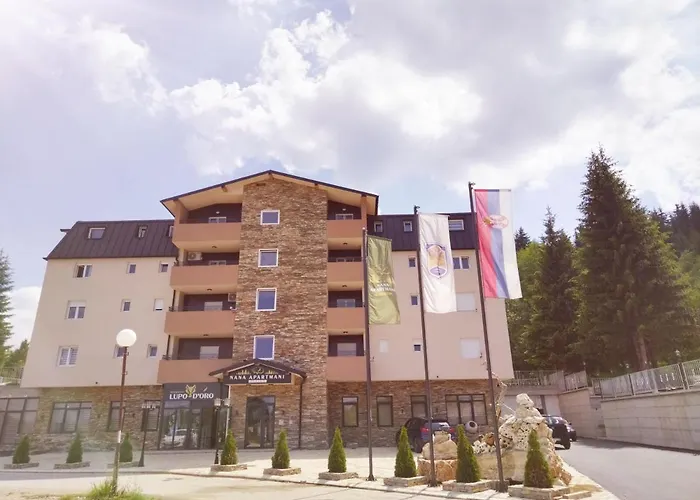 Lenka Zlatar Nova Varoš