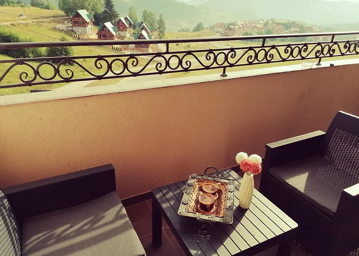 Lenka Zlatar Appartement *